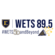 WETS 89.5-Logo