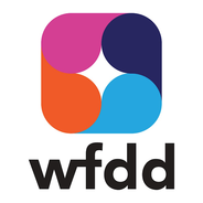 WFDD-Logo