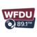 WFDU-Logo