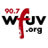 WFUV 90.7-Logo
