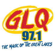 WGLQ 97.1-Logo