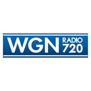 WGN Radio-Logo