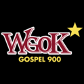 WGOK - Gospel 900-Logo
