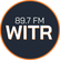 WITR 89.7-Logo