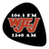 WJEJ Radio AM 1240-Logo