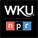 WKU Public Radio-Logo