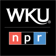 WKU Public Radio-Logo
