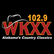 WKXX 102.9