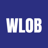 WLOB Radio-Logo