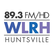 WLRH 89.3 Huntsville Public Radio