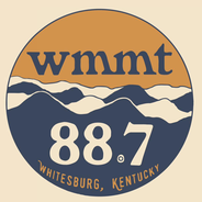 WMMT 88.7-Logo