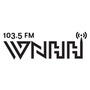 WNHH 103.5-Logo