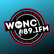 WONC 89.1 