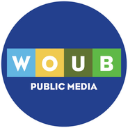 WOUB-Logo