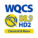 WQCS HD2 Classical Music & More 