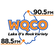 WQCS HD3 WQCO 