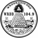 WRBB 104.9-Logo