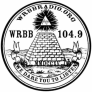 WRBB 104.9-Logo