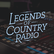 WSM Radio Legends of Country Radio 