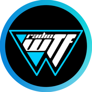 WTF radio-Logo