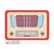 WUDR Flyer Radio 