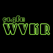 WVKR 91.3-Logo
