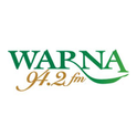 Warna 94.2-Logo