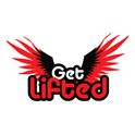 We Get Lifted Radio-Logo