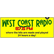 West Coast Radio-Logo
