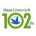 West Limerick 102-Logo