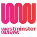 Westminster Waves-Logo