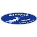 Wey Valley Radio-Logo