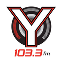 Y103 Barbados-Logo