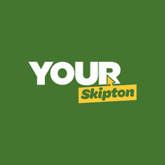 Your Skipton Radio-Logo