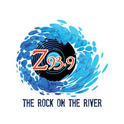 Z93.9 WCEZ-Logo