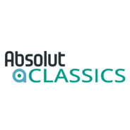 Absolut Radio-Logo