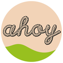 Ahoy Radio-Logo