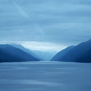 Der Aufenthalt von Jack London in Alaska