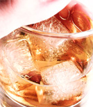 Über den Entzug eines Alkoholikers