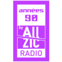 Allzic Radio-Logo