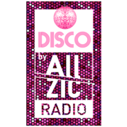 Allzic Radio-Logo