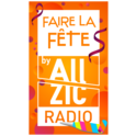 Allzic Radio-Logo
