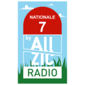 Allzic Radio-Logo