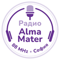 ALMA MATER-Logo