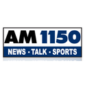 AM 1150 CKFR-Logo