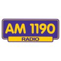 AM 1190 CFSL-Logo