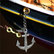 Der Bootshaken von Sheila Hodgson 