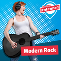 Hitradio antenne 1-Logo