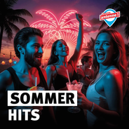 Hitradio antenne 1-Logo