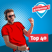 Hitradio antenne 1-Logo
